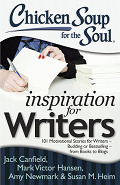 Inspiration for Writers
